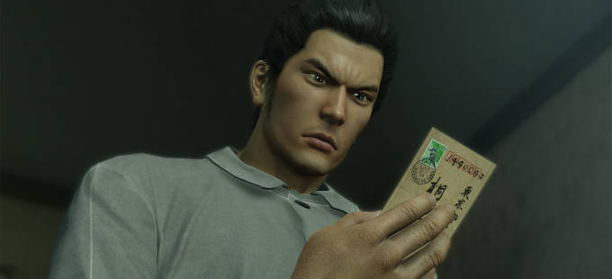 Yakuza Kiwami para Nintendo Switch sorprende a Sega por sus ventas