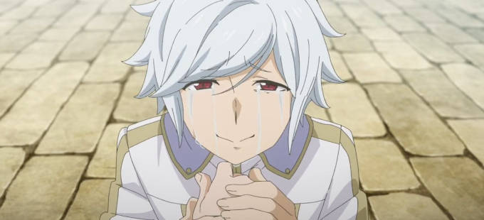 DanMachi: ¿Cuándo saldrá el Episodio 9 de la Temporada 5?