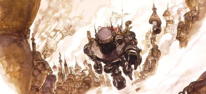 ¿Te imaginas Final Fantasy VI HD-2D? Alguien muy importante quiere que sea realidad