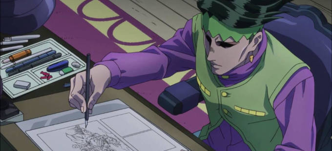 Creador de JoJo’s Bizarre Adventure pide regular Inteligencia Artificial