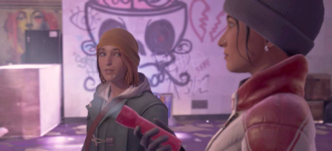 Life is Strange: Double Exposure para Nintendo Switch con fecha de salida y tráiler