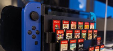 Nintendo Switch 2 será retrocompatible con su predecesor