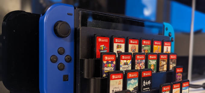 Nintendo Switch 2 será retrocompatible con su predecesor