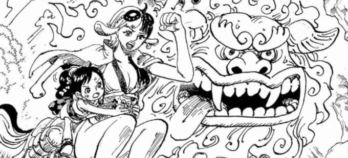 One Piece: ¿Cuándo saldrá el Capítulo 1132 del manga?