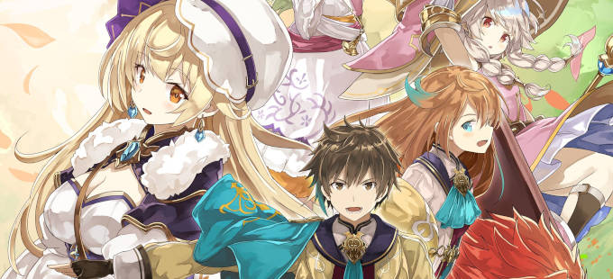 Progress Orders, del creador de Rune Factory, llegará a Nintendo Switch