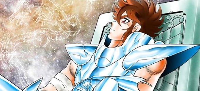 Saint Seiya: The Next Dimension tendrá secuela