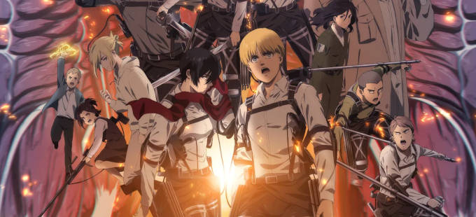 Shingeki no Kyojin: ¿Cuál es la escena poscréditos de la película de 2024?