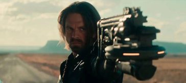 Winter Soldier agrega acción explosiva al nuevo tráiler de Thunderbolts *