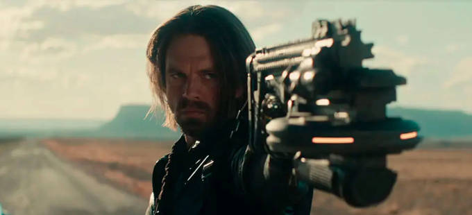 Winter Soldier agrega acción explosiva al nuevo tráiler de Thunderbolts *