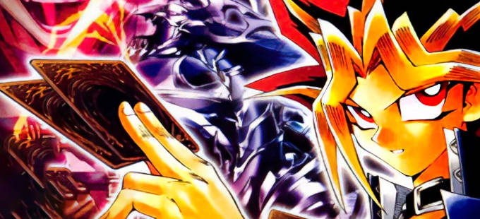 Yu-Gi-Oh Early Days Collection, ¿filtrada la lista de videojuegos que incluye?