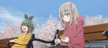 Yuru Camp tendrá su cuarta temporada