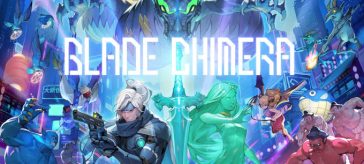 Blade Chimera para Nintendo Switch con fecha de salida y avance