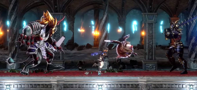 La secuela de Bloodstained: Ritual of the Night, ¿será revelada o publicada en 2025?