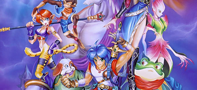 ¿Esperanza para Breath of Fire y Dino Crisis? Capcom revivirá más franquicias