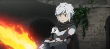 DanMachi: ¿Cuándo saldrá el Episodio 12 de la Temporada 5?