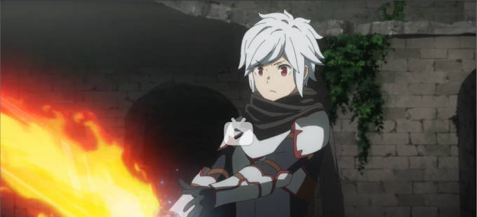 DanMachi: ¿Cuándo saldrá el Episodio 12 de la Temporada 5?