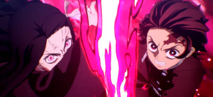 Demon Slayer: Kimetsu no Yaiba – The Hinokami Chronicles 2 llegará a Nintendo Switch