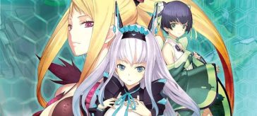 DoDonPachi True Death llegará a Nintendo Switch