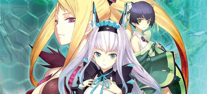 DoDonPachi True Death llegará a Nintendo Switch