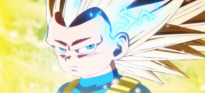 Dragon Ball Daima: ¿Cuándo saldrá el Episodio 13 del anime?