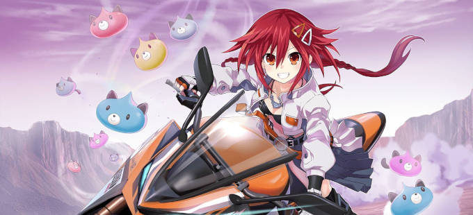 Neptunia Riders VS Dogoos también sufre de censura por Nintendo