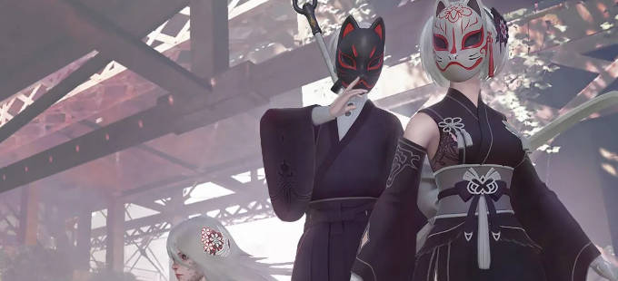 NieR: Automata supera importante marca en sus ventas