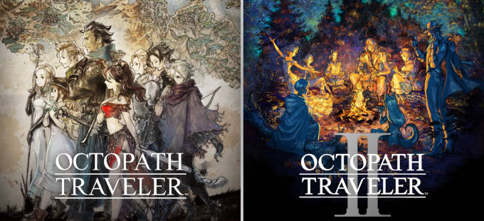 La serie de Octopath Traveler alcanza importante récord de ventas