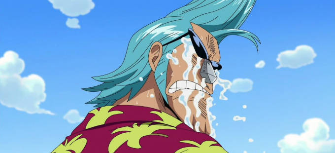 One Piece: Kazuki Yao dejará de dar voz a Franky en el anime