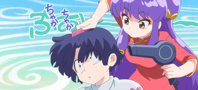 Ranma ½ (2024) tendrá segunda temporada con todo y Mousse