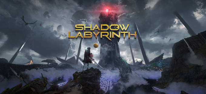 Shadow Labyrinth, cuando Pac-Man se pone serio y violento