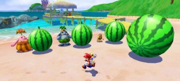 Shigeru Miyamoto se arrepiente de hacer tan difícil Super Mario Sunshine