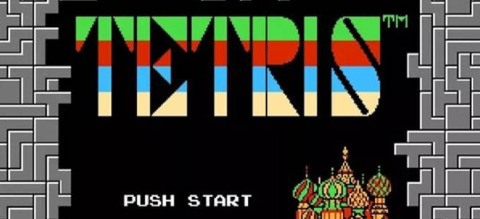 Tetris para NES llegará a Nintendo Switch Online