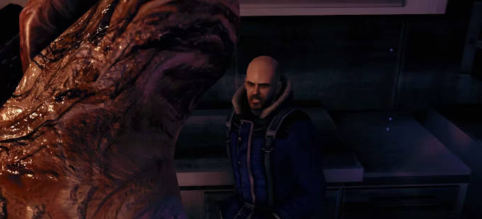 The Thing: Remastered, listo en la eShop