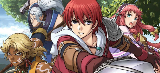 Ys: Memories of Celceta llegará a Nintendo Switch