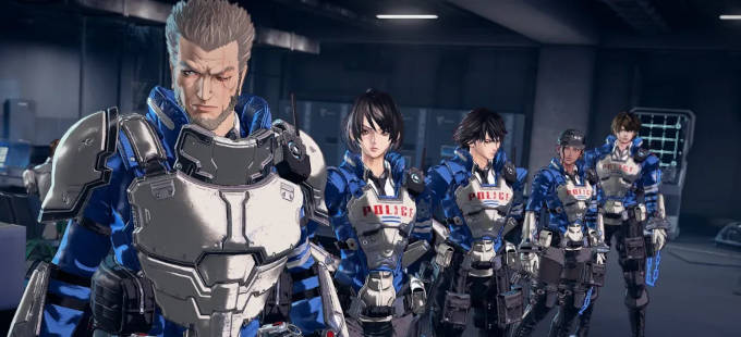 Director de Astral Chain, ¿funda su propio estudio?