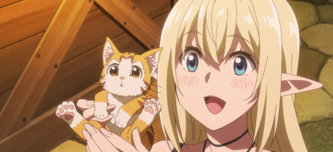 ¿Cuánto durará el anime Beheneko: The Elf-Girl's Cat is Secretly an S-Ranked Monster!?