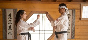 Cobra Kai: Antes del final la Temporada 6 tiene un nuevo tráiler