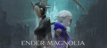 ENDER MAGNOLIA: Bloom in the Mist a través de su tráiler final