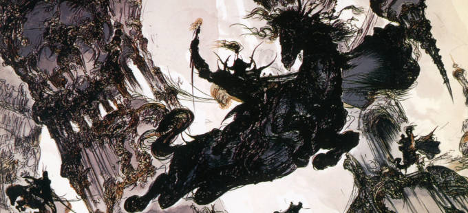 Final Fantasy VI, ¿con sucesor en camino? Eso quiere Hironobu Sakaguchi