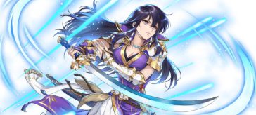 Athos Mythic & Ayra Legendary Hero llegarán a Fire Emblem Heroes