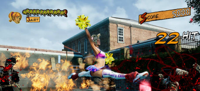 Lollipop Chainsaw RePOP dobla y hasta rebasa sus ventas