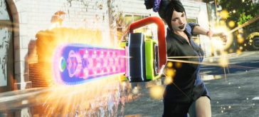 Lollipop Chainsaw RePOP tendrá Photo Mode y traje extra