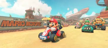 Nintendo Switch 2: ¿Qué puede esperarse de Mario Kart 9?