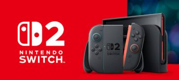 Nintendo Switch 2 anunciado oficialmente y saldrá en 2025