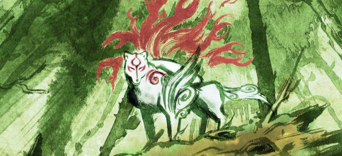 Ōkami y sus orígenes comentados por su creador