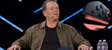 Phil Spencer felicita a Nintendo por Switch 2 y habla del apoyo de Xbox