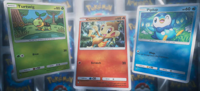 El equipo de Pokémon TCG Pocket ahora ataca actividades ilícitas