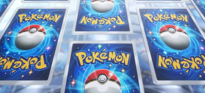 Pokémon TCG Pocket y el problema de las Fichas de Intercambio