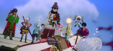 Rune Factory: Guardians of Azuma y un nuevo tráiler que muestra lo que ofrece