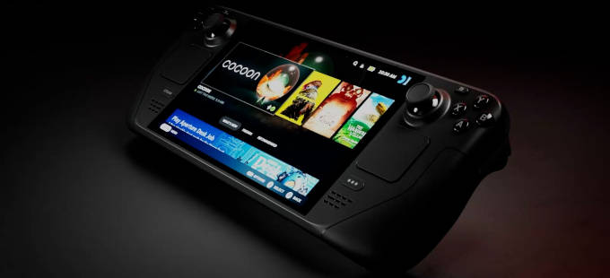 El anuncio de Nintendo Switch 2, ¿afectó las ventas del Steam Deck?